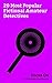 Focus On: 20 Most Popular Fictional Amateur Detectives: Father Brown, Perry Mason, The Secret Seven, Lila Crane, Five Find-Outers, Perry Mason ... ... Great, Cherry Ames, Amelia Peabody, etc.