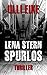 Lena Stern: Spurlos: Thriller
