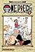 One Piece, Volumen 1: Roman...