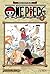 One Piece, Volumen 1 by Eiichiro Oda One Piece, Volumen 1 by Eiichiro Oda