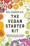 Vegan Starter Kit...