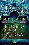 El cielo de piedra by N.K. Jemisin