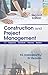 Construction and Project Management by K.G. Krishnamurthy