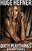 Dirty Playthings: 8 Filthy Stories