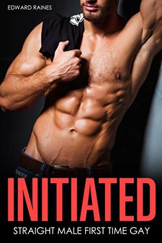 Initiated (Kindle Edition)