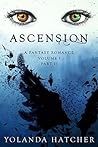 Ascension Volume I: Part II Ascension Volume I: Part II