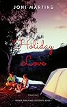 Holiday Love by Joni Martins