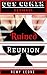 QOS Comix: Ruined Reunion: Special Cuckold Collaboration With QOS Comix. An Adult Cuckold Erotica Taboo Interracial Sissy Tale of a Flashback of Two Black Bullies, A Busty Girlfriend and a Beta Wimp