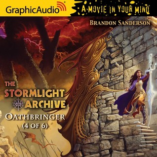 Oathbringer (4 of 6) [Dramatized Adaptation] (Stormlight Archive #3)