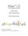 Tableau v.10.4 Basic Training Manual