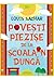 Povești piezișe de la Școala-n Dungă by Louis Sachar