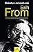 Bekstvo od slobode by Erich Fromm