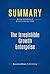 Summary: The Irresistible Growth Enterprise: Review and Analysis of Mitchell and Coles' Book