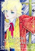 La balada del viento y los árboles, vol. 1
