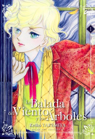 La balada del viento y los árboles, vol. 1 (Paperback)