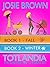 Totlandia 2-Book Set by Josie Brown