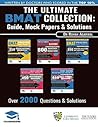The Ultimate BMAT Collection: 5 Books In One, Over 2500 Practice Questions & Solutions, Includes 8 Mock Papers, Detailed Essay Plans, 2019 Edition, BioMedical ... Medical School Application Library) The Ultimate BMAT Collection: 5 Books In One, Over 2500 Practice Questions & Solutions, Includes 8 Mock Papers, Detailed Essay Plans, 2019 Edition, BioMedical ... Medical School Application Library)