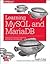 Learning MySQL and MariaDB