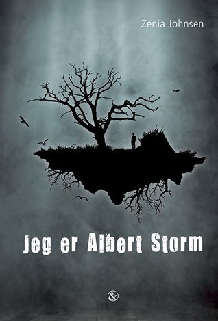 Jeg er Albert Storm (Paperback)