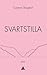 Svartstilla by Susanne Skogstad Svartstilla by Susanne Skogstad