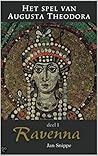 Het spel van Augusta Theodora: Deel 1 Ravenna