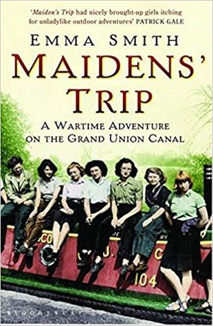 Maidens' Trip (Working Waterways #1)