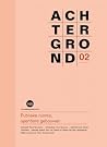 Achtergrond #02 - Publieke ruimte, openbare gebouwen Achtergrond #02 - Publieke ruimte, openbare gebouwen