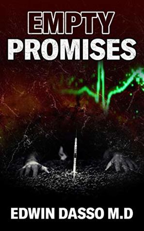 Empty Promises (Jack Bass Black Cloud Chronicles #6)