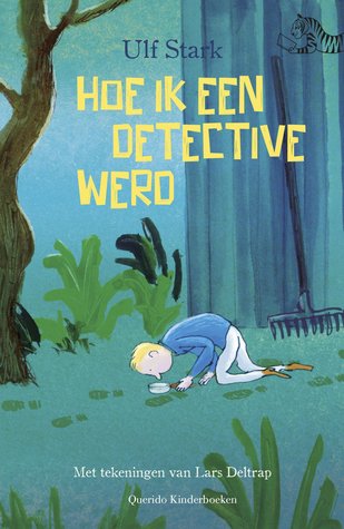 Hoe ik een detective werd