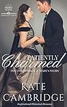 Patiently Charmed (Hero Hearts: Bareglen Creek, #3)