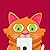 Clicker the Cat: Online Chi...