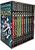 How To Train Your Dragon - 10 Books by Cressida Cowell