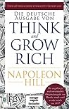Think and Grow Rich