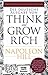 Think and Grow Rich