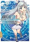 Arifureta: From Commonplace to World’s Strongest, Volume 7 Book cover for Arifureta: From Commonplace to World’s Strongest, Volume 7