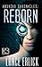 Reborn (Android Chronicles #1)