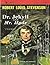 Dr Jekyll and Mr Hyde
