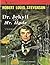 Strange Case of Dr Jekyll and Mr Hyde
