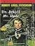 Dr Jekyll and Mr Hyde