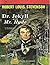 Strange Case of Dr Jekyll and Mr Hyde