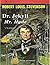Dr Jekyll and Mr Hyde