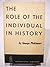 Role of the Individual in History by Georgi Plekhanov