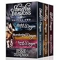 Stonefire Dragons Collection: Volume Two
