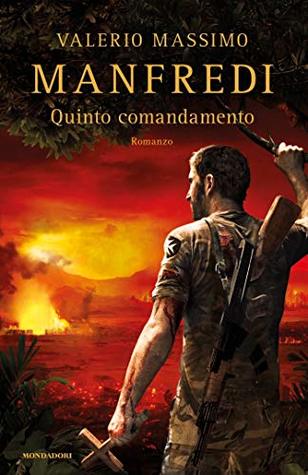 Quinto comandamento (Kindle Edition)