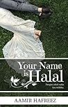Your Name Is Halal