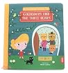 Goldilocks (My First Pull-the-Tab Fairy Tale) Goldilocks (My First Pull-the-Tab Fairy Tale)