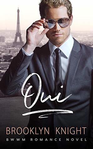 Oui (The French Connection #1)