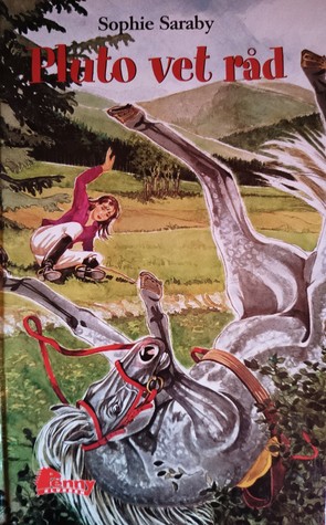 Pluto vet råd (Hardcover)