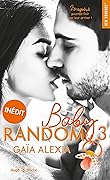 Baby Random, tome 3