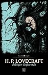 Deliliğin Dağlarında by H.P. Lovecraft